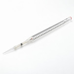 Plastic Burette